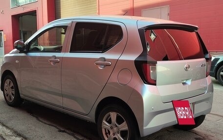 Daihatsu Mira e:S II, 2018 год, 700 000 рублей, 2 фотография