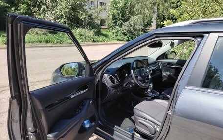 KIA Seltos I, 2020 год, 2 113 500 рублей, 21 фотография