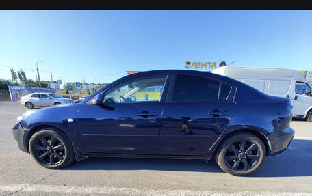 Mazda 3, 2008 год, 650 000 рублей, 8 фотография
