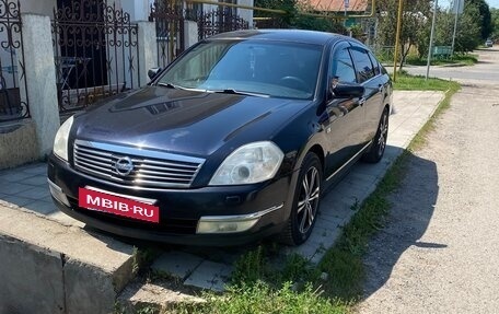 Nissan Teana, 2007 год, 600 000 рублей, 2 фотография