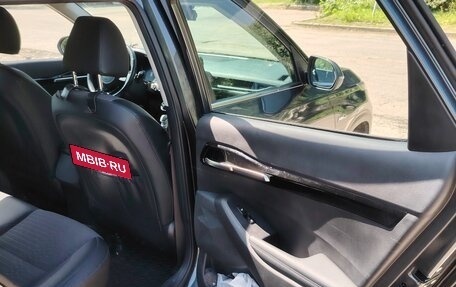 KIA Seltos I, 2020 год, 2 113 500 рублей, 20 фотография