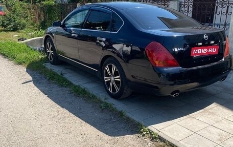 Nissan Teana, 2007 год, 600 000 рублей, 3 фотография