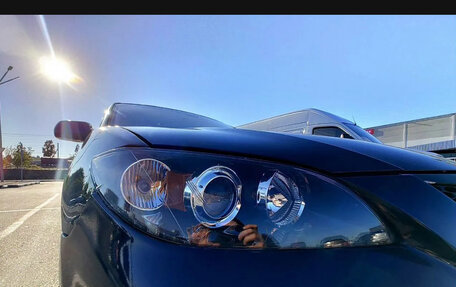 Mazda 3, 2008 год, 650 000 рублей, 9 фотография