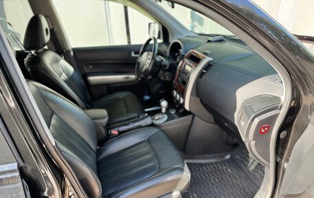 Nissan X-Trail, 2012 год, 1 300 000 рублей, 10 фотография