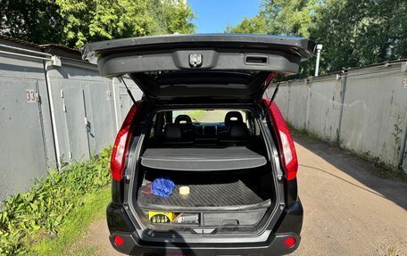 Nissan X-Trail, 2012 год, 1 300 000 рублей, 6 фотография