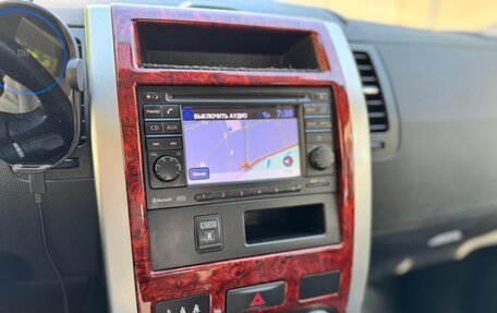 Nissan X-Trail, 2012 год, 1 300 000 рублей, 12 фотография