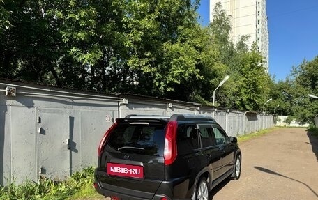 Nissan X-Trail, 2012 год, 1 300 000 рублей, 4 фотография