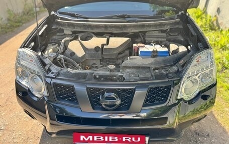 Nissan X-Trail, 2012 год, 1 300 000 рублей, 13 фотография