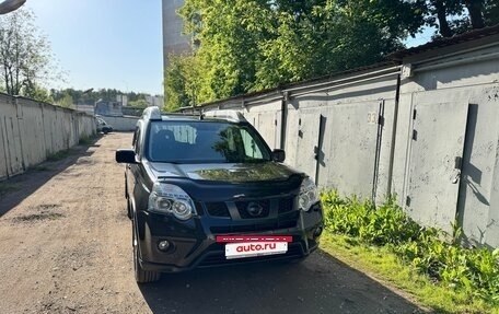 Nissan X-Trail, 2012 год, 1 300 000 рублей, 3 фотография