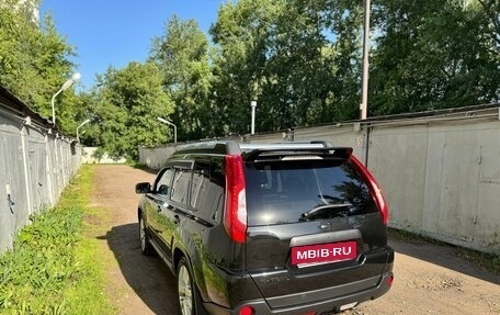 Nissan X-Trail, 2012 год, 1 300 000 рублей, 5 фотография