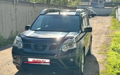 Nissan X-Trail, 2012 год, 1 300 000 рублей, 14 фотография