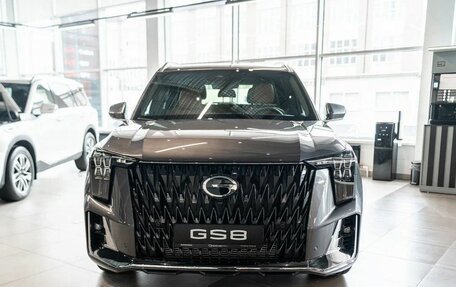 GAC GS8, 2025 год, 4 899 000 рублей, 2 фотография