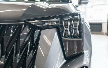 GAC GS8, 2025 год, 4 899 000 рублей, 3 фотография