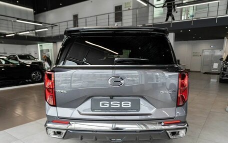 GAC GS8, 2025 год, 4 899 000 рублей, 8 фотография