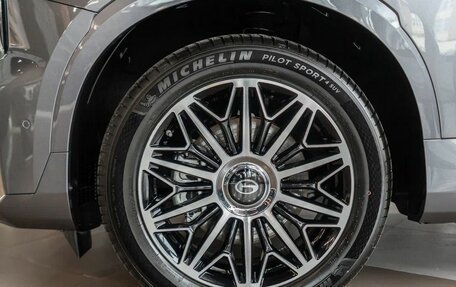 GAC GS8, 2025 год, 4 899 000 рублей, 5 фотография