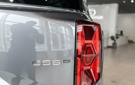 GAC GS8, 2025 год, 4 899 000 рублей, 9 фотография