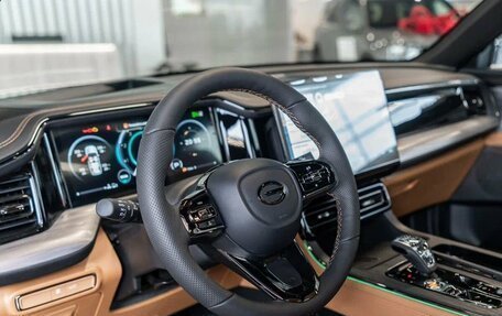 GAC GS8, 2025 год, 4 899 000 рублей, 15 фотография