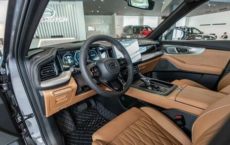 GAC GS8, 2025 год, 4 899 000 рублей, 14 фотография