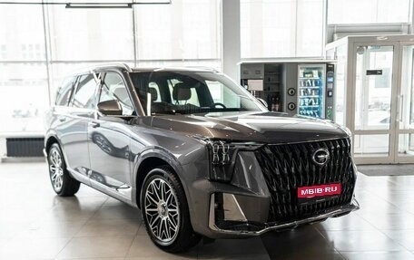 GAC GS8, 2025 год, 4 899 000 рублей, 4 фотография
