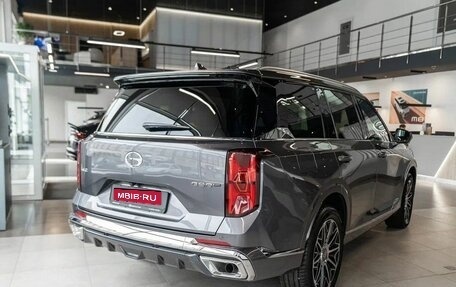 GAC GS8, 2025 год, 4 899 000 рублей, 7 фотография
