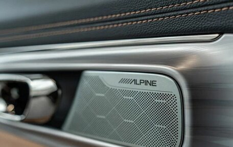 GAC GS8, 2025 год, 4 899 000 рублей, 20 фотография