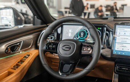 GAC GS8, 2025 год, 4 899 000 рублей, 22 фотография
