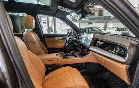 GAC GS8, 2025 год, 4 899 000 рублей, 24 фотография