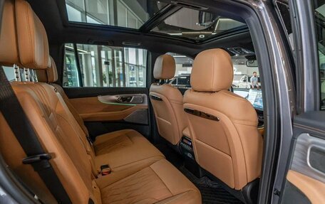 GAC GS8, 2025 год, 4 899 000 рублей, 23 фотография