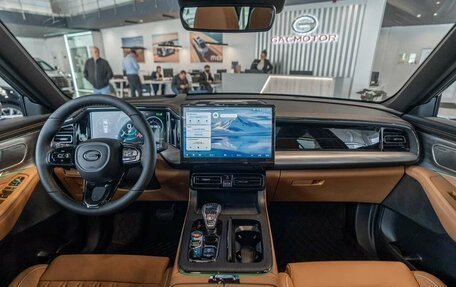 GAC GS8, 2025 год, 4 899 000 рублей, 21 фотография