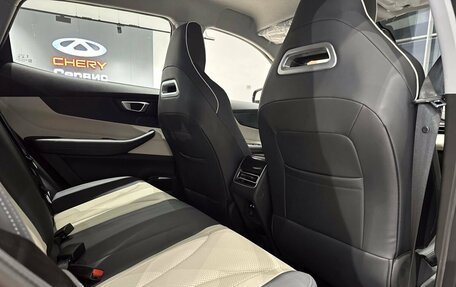 Chery Tiggo 4 I рестайлинг, 2025 год, 2 290 000 рублей, 13 фотография