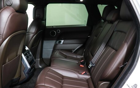 Land Rover Range Rover Sport II, 2018 год, 5 150 000 рублей, 10 фотография