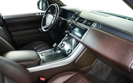 Land Rover Range Rover Sport II, 2018 год, 5 150 000 рублей, 9 фотография