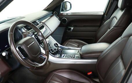 Land Rover Range Rover Sport II, 2018 год, 5 150 000 рублей, 13 фотография