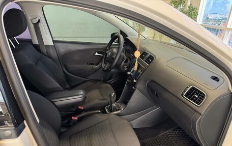 Volkswagen Polo VI (EU Market), 2011 год, 780 000 рублей, 9 фотография
