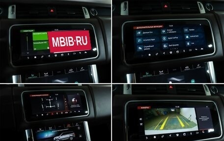 Land Rover Range Rover Sport II, 2018 год, 5 150 000 рублей, 17 фотография