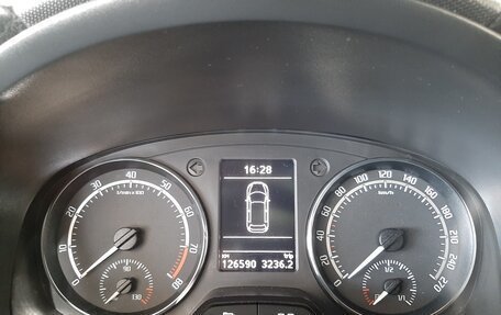 Skoda Fabia RS II, 2012 год, 830 000 рублей, 15 фотография