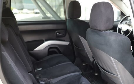 Mitsubishi Outlander III рестайлинг 3, 2007 год, 1 040 000 рублей, 7 фотография
