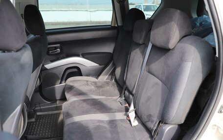 Mitsubishi Outlander III рестайлинг 3, 2007 год, 1 040 000 рублей, 9 фотография