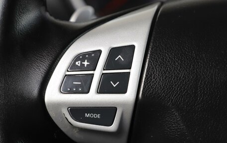 Mitsubishi Outlander III рестайлинг 3, 2007 год, 1 040 000 рублей, 13 фотография