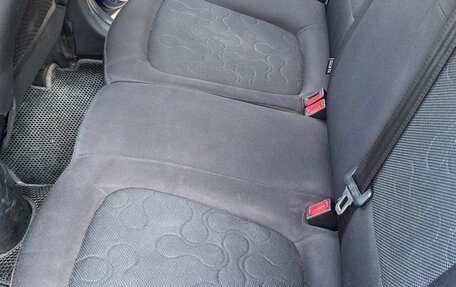 Hyundai i20 IB рестайлинг, 2009 год, 490 000 рублей, 9 фотография