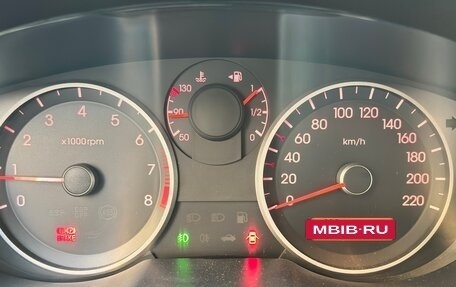 Hyundai i20 IB рестайлинг, 2009 год, 490 000 рублей, 10 фотография
