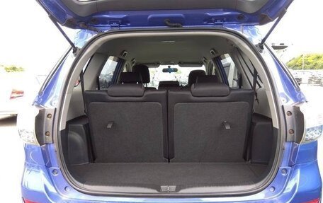 Toyota Wish II, 2017 год, 1 155 000 рублей, 7 фотография