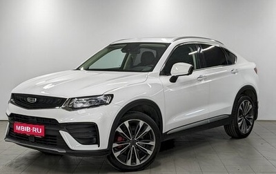 Geely Tugella FY11, 2022 год, 2 200 000 рублей, 1 фотография