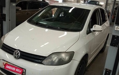 Volkswagen Golf Plus II, 2012 год, 520 000 рублей, 1 фотография