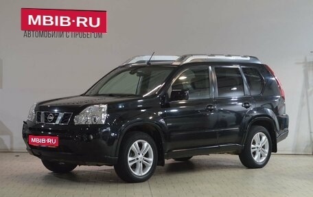 Nissan X-Trail, 2010 год, 1 099 000 рублей, 1 фотография