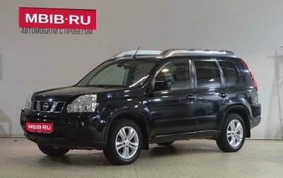 Nissan X-Trail, 2010 год, 1 099 000 рублей, 1 фотография