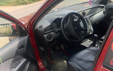 Mitsubishi Outlander III рестайлинг 3, 2003 год, 380 000 рублей, 12 фотография