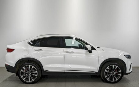 Geely Tugella FY11, 2022 год, 2 200 000 рублей, 4 фотография