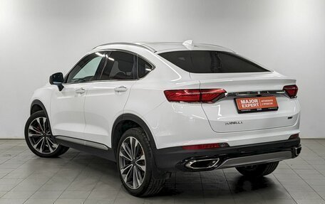 Geely Tugella FY11, 2022 год, 2 200 000 рублей, 7 фотография