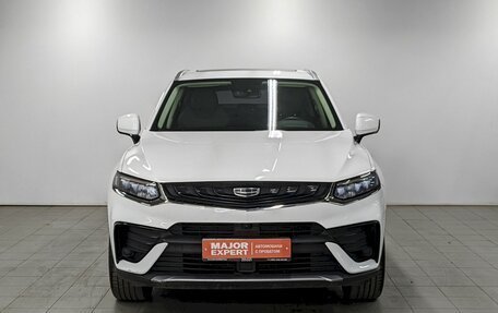 Geely Tugella FY11, 2022 год, 2 200 000 рублей, 2 фотография